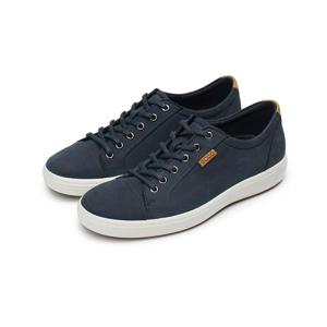 에코 남성 SOFT 7 M 스니커즈 MARINE