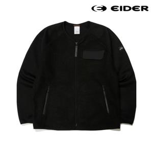 공식 남녀공용 울리스 가디건 자켓 DUU23167Z1  (정상가:179,000)