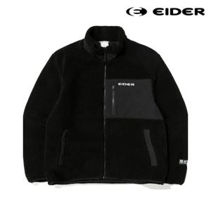 공식 남녀공용 NEO GRID (네오 그리드) UNI 플리스 자켓 DUU24156Z1 (정상가:149,000)