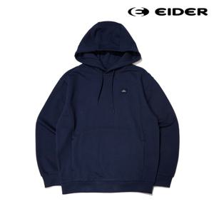 공식 남녀공용 BASIC (베이직) UNI 후드 티셔츠 DUU23262N7 (정상가:89,000)