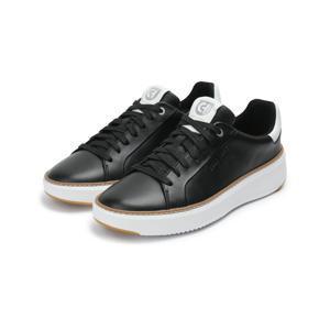 남성 그랜드프로 탑스핀 스니커즈 블랙 C34225