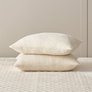 [애끌리아] 마일로 HR 극세사 베개커버 2장(50x70)