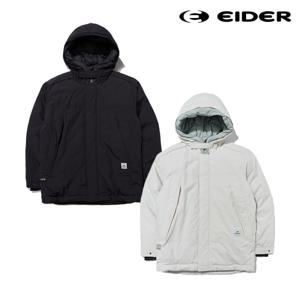 공식 남성 여성 패딩 코듀라 L 긴기장 다운 자켓 DUW22574 (정가 459,000)