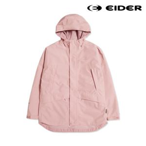 공식 여성 ENTRY (엔트리) β 고어텍스 2L 방수 자켓 DWU22701P3 (정상가:339,000)