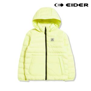 공식 남녀공용 베이직 키즈 경량패딩 다운 자켓 JUW22501Y3  (정상가:169,000)