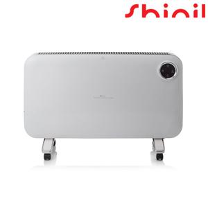 [신일산업] 공식판매처 컨백터 전기 히터 리모컨 SEH-C210