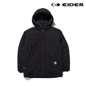 공식 남녀공용 코듀라 L 패딩 긴기장 다운 자켓 DUW22574Z1  (정상가:459,000)