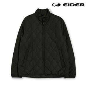 공식 남성 POP 경량 α 퀼팅 패딩 자켓 DMU22184K8 (정상가:190,000)