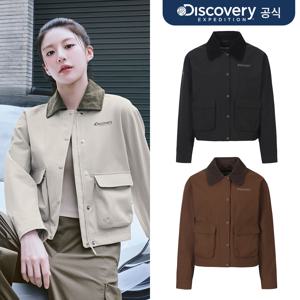 베르텍스 여성 사파리 워크 자켓 3종 택1  DWWJ44054-SET