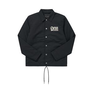 [데우스엑스마키나 DEUS EX MACHINA] DMF236996 BLK 남성 자켓