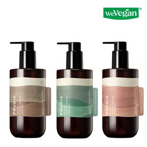 리프루스트 에센셜 블렌딩 바디워시300ml 3종 택1