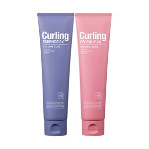 [미쟝센]컬링에센스2x 150ml 2종 택1