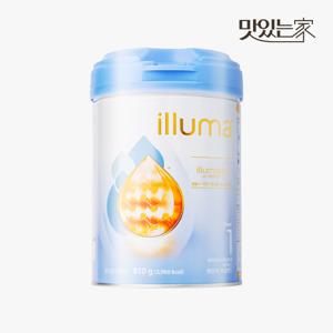 분유 1단계 810g