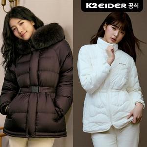 [K2/아이더 연합] FW 시즌 특가 혜택