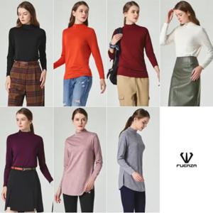 [최초가99,000]여성 데일리 기능성 티셔츠 7종세트