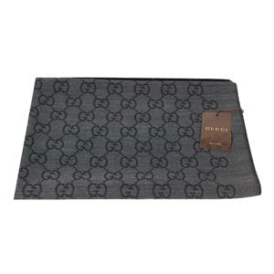 GUCCI  머플러 165903 3G646 1100 / 머플러