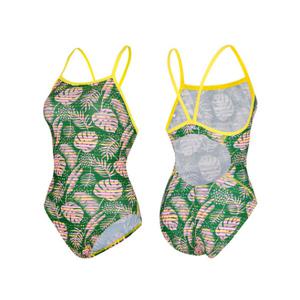 [티막]여성 실내수영복 UKT0134