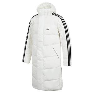 JG5957  3S 롱 다운 코트