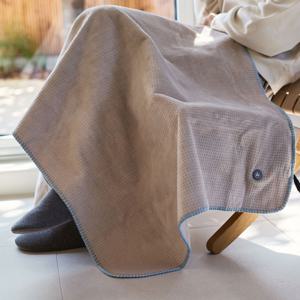 [플러스마이너스제로] 본사직영 카본 나노 히터 블랭킷