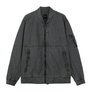 U GD스타디움자켓 GRAY 1NUJKS3901GY