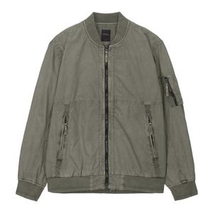 U GD스타디움자켓 D/BEIGE 1NUJKS3901DE