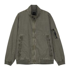 U GD피치스타디움자켓 D/BEIGE 1NUJKS3902DE