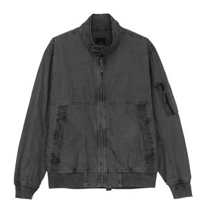 U GD피치스타디움자켓 GRAY 1NUJKS3902GY