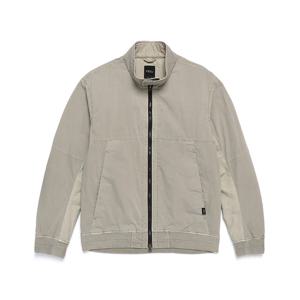 U GD시그니처자켓 L/KHAKI BEIGE_1NUJKS4902LH