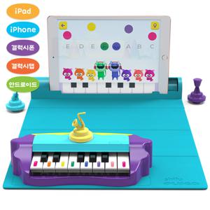 [플레이시푸] 플루고 튠즈 스타터키트 (Tunes)