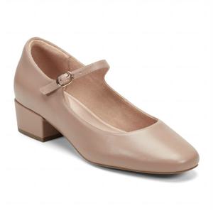 토탈모션 아멜리아 메리제인 펌프 TM AMELIA MARYJANE PUMP (RW0207)