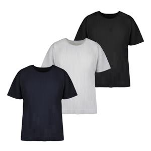 베이직 반팔 티셔츠 3종 HP57JK520