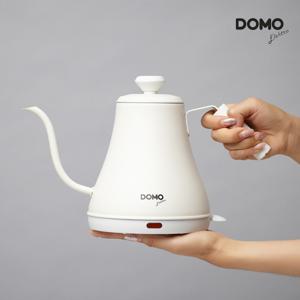 드립포트 커피포트 전기포트 티메이커 DOMO1002KB/ 1002KW
