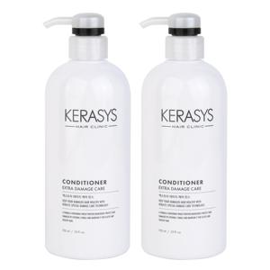(2개) 엑스트라 데미지 케어 린스 750ml