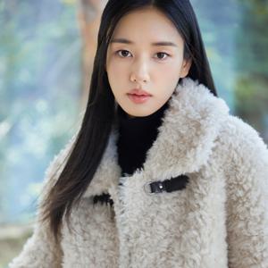 [미리주문 10%]셀렙샵 에디션 25FW 호주산 양모 시어링 하프자켓
