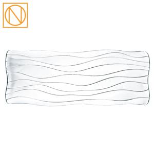 오션 직사각접시 40cm