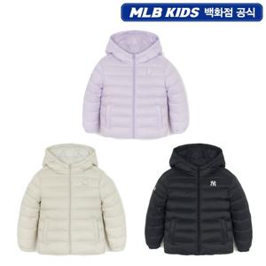 MLB키즈 에어데일리 경량 덕다운 7ADJB1956