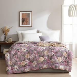 [NEW] 플로렌스 모달100 차렵이불 S/Q