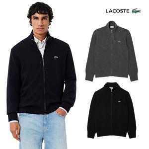 11.  남성 방모 풀집업 가디건 AH5181-55N 3종 택1