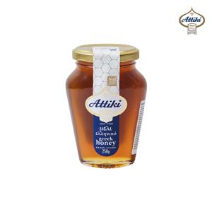 아티키 그릭 허니 타임 천연꿀 250g 1병