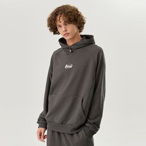 풋볼 유니 후드티 (QP423FHDO1)