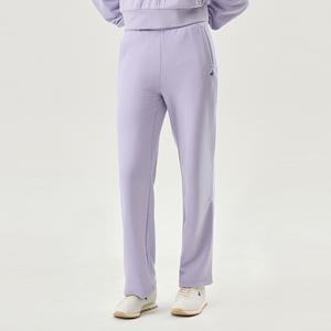 여성 멜로우 스트레이트 팬츠 (QP422OFPO2)