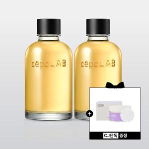 [세포랩] 프리케어루틴 바이오제닉(155ml) 1+1