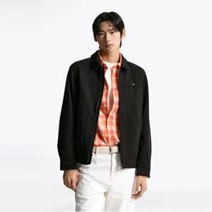 스웨이드 트러커 재킷 (T12F6WOT707ML1R70)