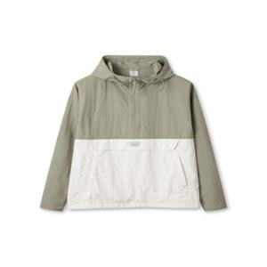 [탑텐밸런스] 남성 타슬란 아노락 MBF4JJ1053