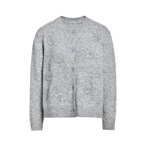 입체 자수 빅 플라워 가디건 GRAN1CD401