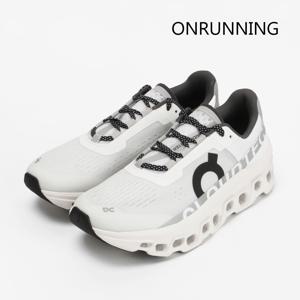 운동화 클라우드몬스터 남성 런닝화 화이트 61-98434