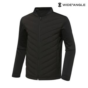 남성 VA 하이브리드 경량 제직다운 점퍼 M_WMW21591Z1 (정상가:219,000)