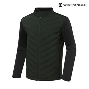 남성 VA 하이브리드 경량 제직다운 점퍼 M_WMW21591K7 (정상가:219,000)