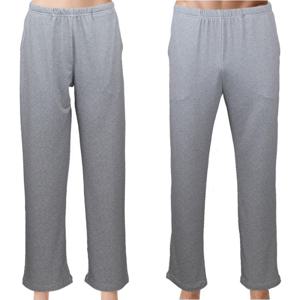 비비안 편안한 착용감 코트나 소재의 커플 홈웨어 하의세트 EZ1945P EZ2945P