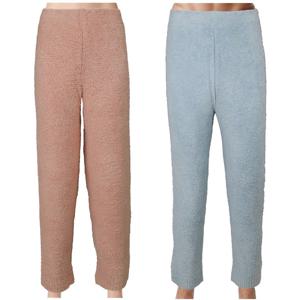 비비안 도톰하고 부드러운 탁텔원단의 커플 홈웨어하의 EZ1947P EZ2947P